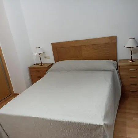 Perfecta Appartement *